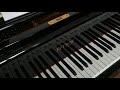 Ballade op. 23 no. 1 in G-moll - F. Chopin; practice video 