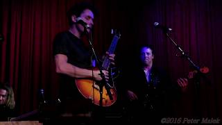 Video thumbnail of "John Mayer - Ain't No Sunshine / War Jam session (David Ryan Harris, Zane Carney)"