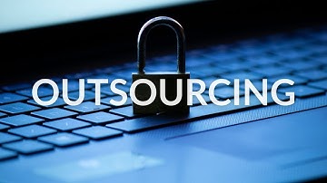 What data security and privacy measures are essential when outsourcing in 2025?