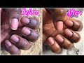 DIY | Basic Manicure || Sekoya Hicks