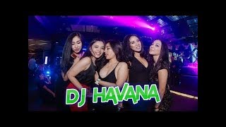 DJ HAVANA vs MOBILE LEGEND MOBA KOK ANALOG 2018 (MANTAP JIWA)