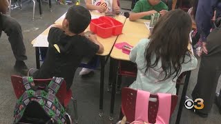 CDC expected to relax some COVID-19 restrictions just as kids start heading back to school