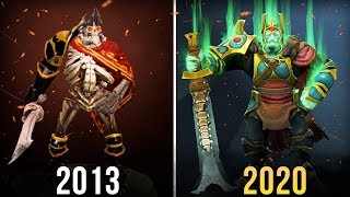 5 ЛЕГЕНДАРНЫХ МОМЕНТОВ В ИСТОРИИ DOTA 2