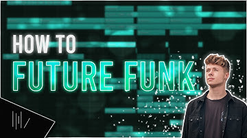 HOW TO MAKE FUTURE FUNK | FL Studio 20 Tutorial