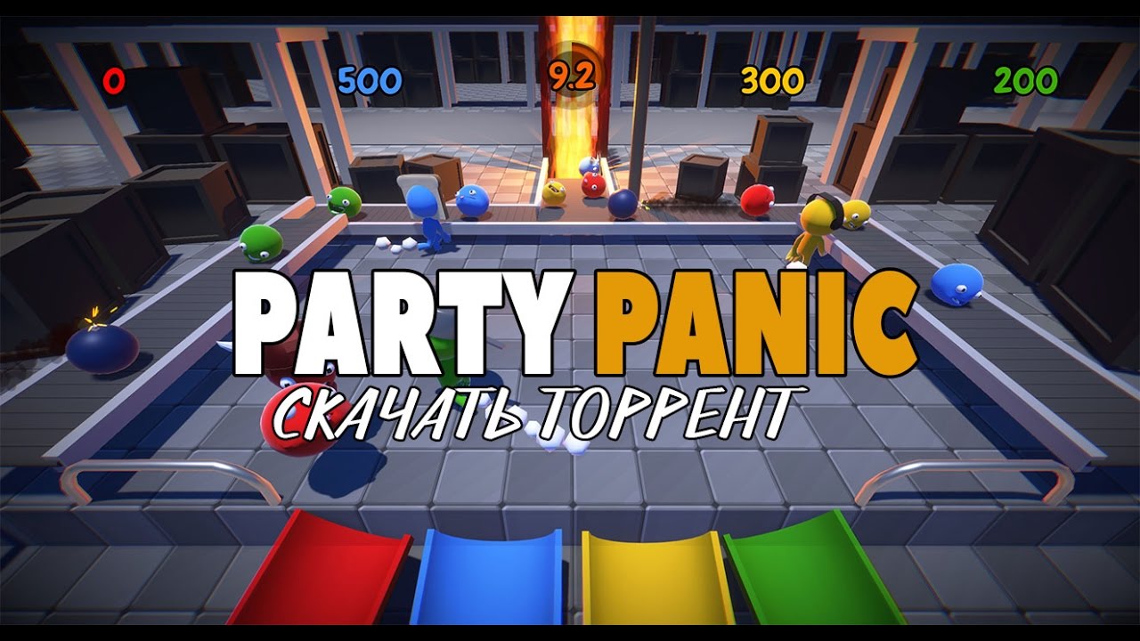 party panic remote play party panic remote play