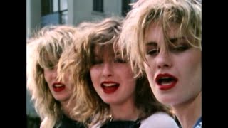 Bananarama - Cruel Summer (3AM MIX)