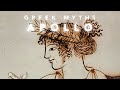 Greek Mythology & Apollo: Olympian God 🌟