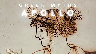 Greek Mythology Explained | Apollo: Olympian God | Miscellaneous Myths