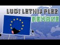Ludi Letnji Ples Remake 