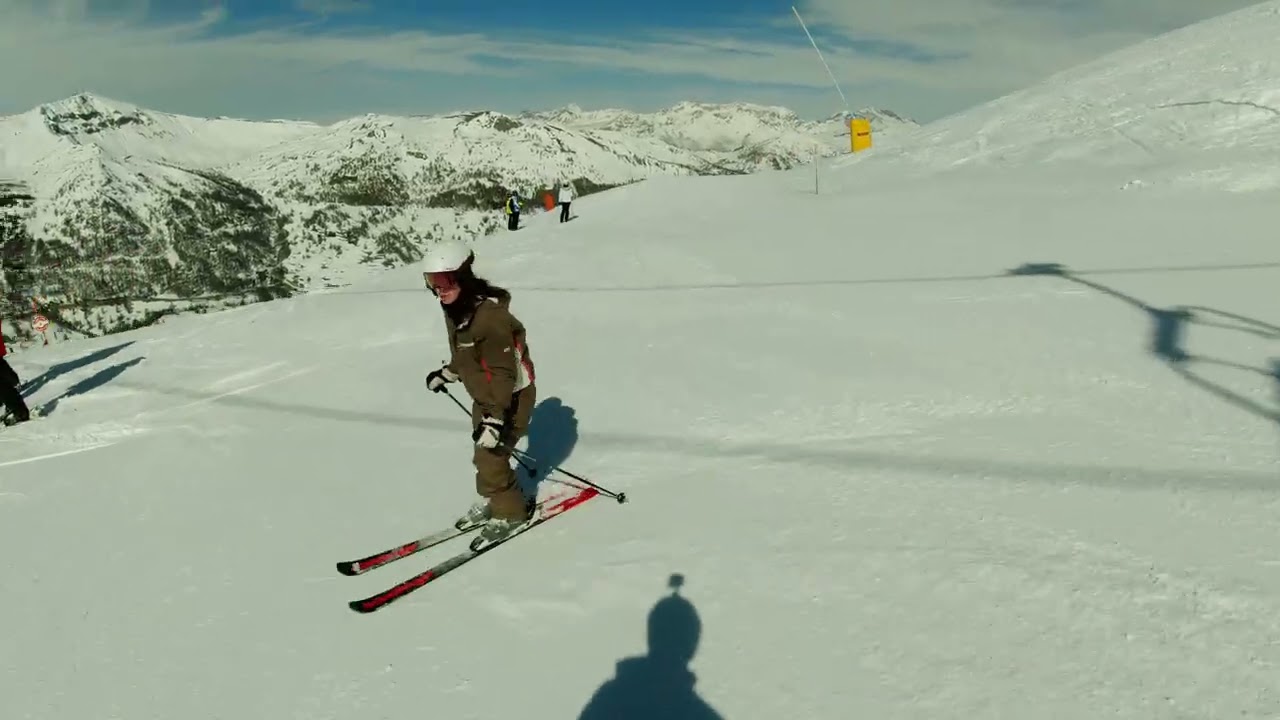 Il Motta di Sestriere, 28/2/26