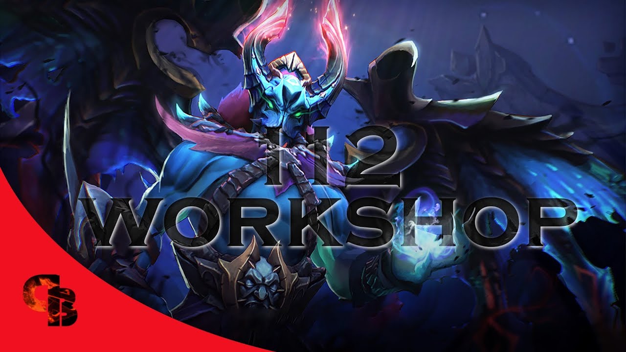 Dota 2: The Workshop - 112