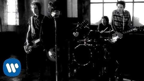 The Replacements - Merry Go Round (Video)