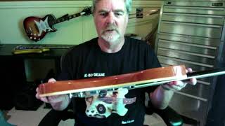 From Mikes Desk S2 E11 Wandre Doris