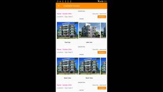 How to use the Hao Finder App when searching for a house in kenya screenshot 5