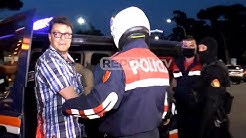 Në lot dhe me pranga në duar, Neritan Liçaj: Kam 25 vite aty, çfarë po bëni?
