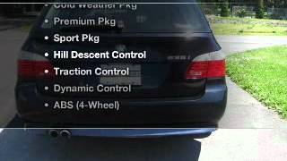 2009 BMW 5 Series - Glenmont NY