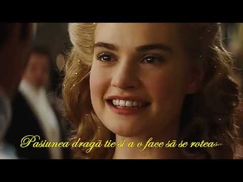 Chayanne - Tiempo de Vals (traducere romana)
