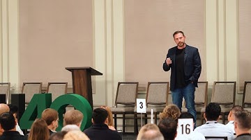 Skills v. Attributes | Rich Diviney