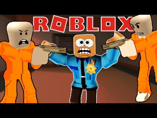 The Worst Cop Ever In Roblox Jailbreak Beta Youtube - wwe 2k14 roblox go