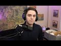 Beginning of video