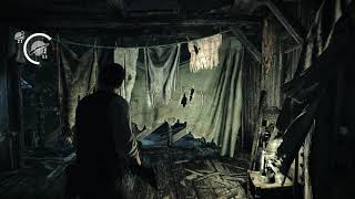 [Game Soundscape] The Evil Within - Floating - 4 Hours