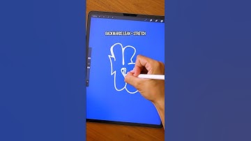 More ways to draw a throw up K #graffiti #tutorial #art #fyp #shorts #graffitiletters #procreate