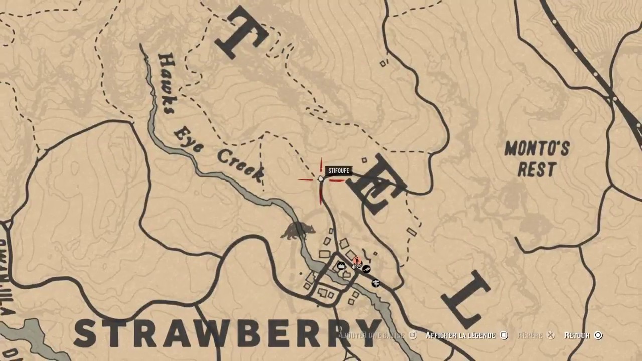 Магазин В Строберри Rdr 2 Ограбление