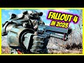 Fallout 4 2023 review is fallout 4 worth playing in 2023