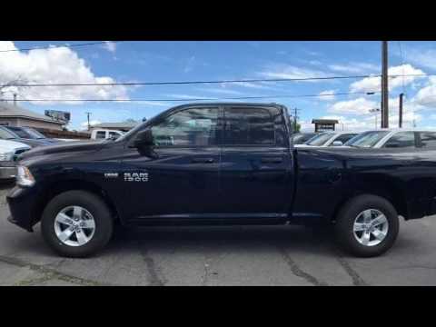 2017 Ram 1500 Tradesman Express >> 2017 Ram 1500 Tradesman Express Quad Cab 5 7l 2017 Ram 1500 Tradesman Express >> 2017 Ram 1500 Tradesman Express Quad Cab 5 7l