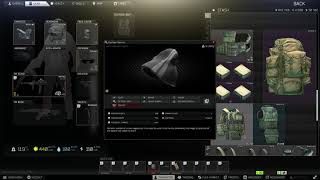 Bomber Beanie - Escape from Tarkov 