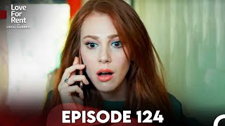 Love For Rent Episode 124 Kiralık Ask Urdu Dubbed - اردو میں ڈب شدہ قسط 124 کرایہ کے لیے محبت
