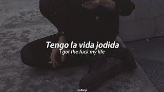 MISSIO - DWI (Stripped) | Sub Español//Lyrics