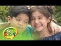 Goin Bulilit Beautiful girl