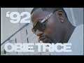 Capture de la vidéo Obie Trice - '92 (Official Music Video)