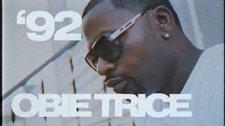 Obie Trice - '92 (Official Music Video)