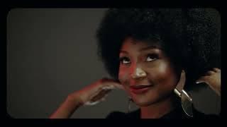 Saliyah Miyanda - 'Bwera' ft @MoltoZambia (Visualizer)