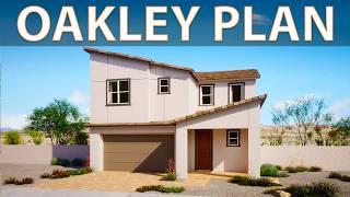 Oakley Plan at Lyra Collection I Woodside Homes in Sunstone l Homes for Sale in Northwest Las Vegas Oakley Plan at Lyra Collection I Woodside Homes in Sunstone l Homes for Sale in Northwest Las Vegas