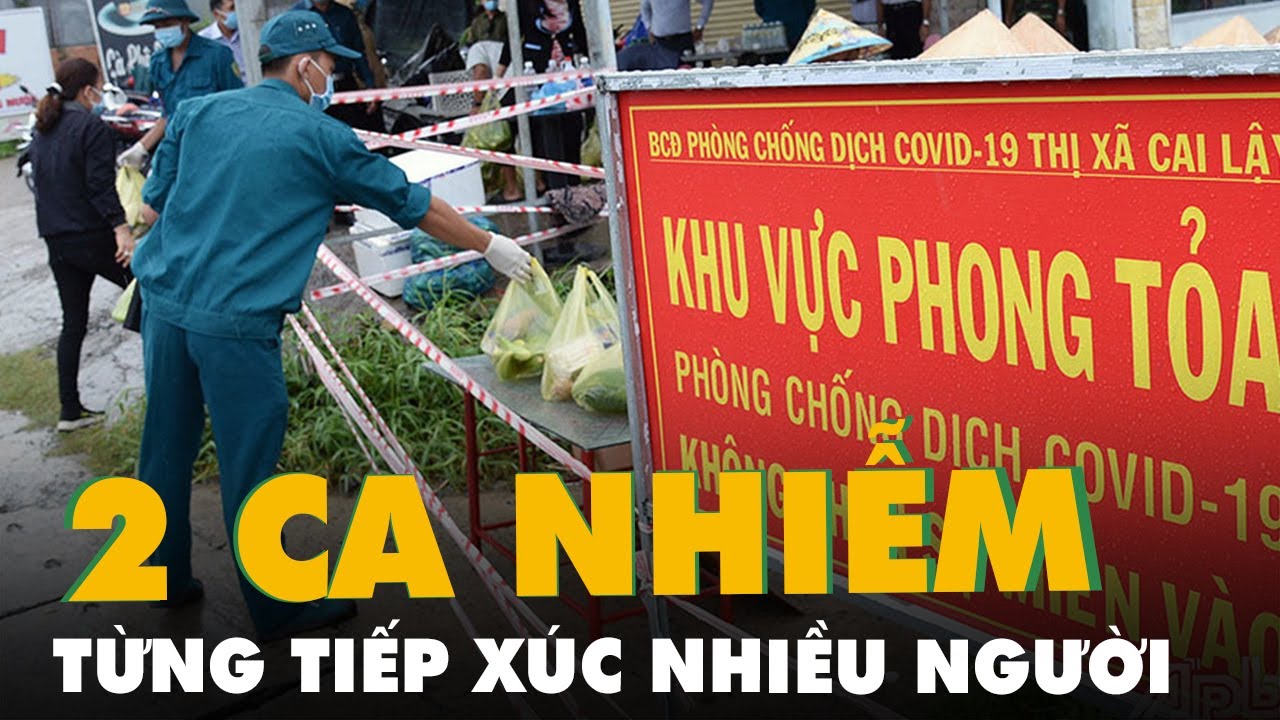 2 nhân viên dự án cao tốc Trung Lương - Mỹ Thuận mắc... - youtube