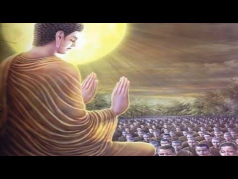 Load video: 28. The Life of the Buddha (w/ similarities to Jesus Christ)