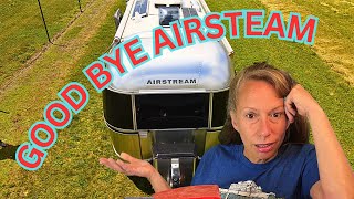 LOVE IT OR HATE IT AIRSTREAM TRAILER