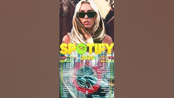 Thumbnail of Miley Cyrus, Maroon 5, Adele, Ed Sheeran, Taylor Swift, Shawn Mendes - Best Pop Music Playlist 2025