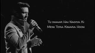 EK PYAAR KA NAGMA HAI | Atif Aslam AI Cover Song