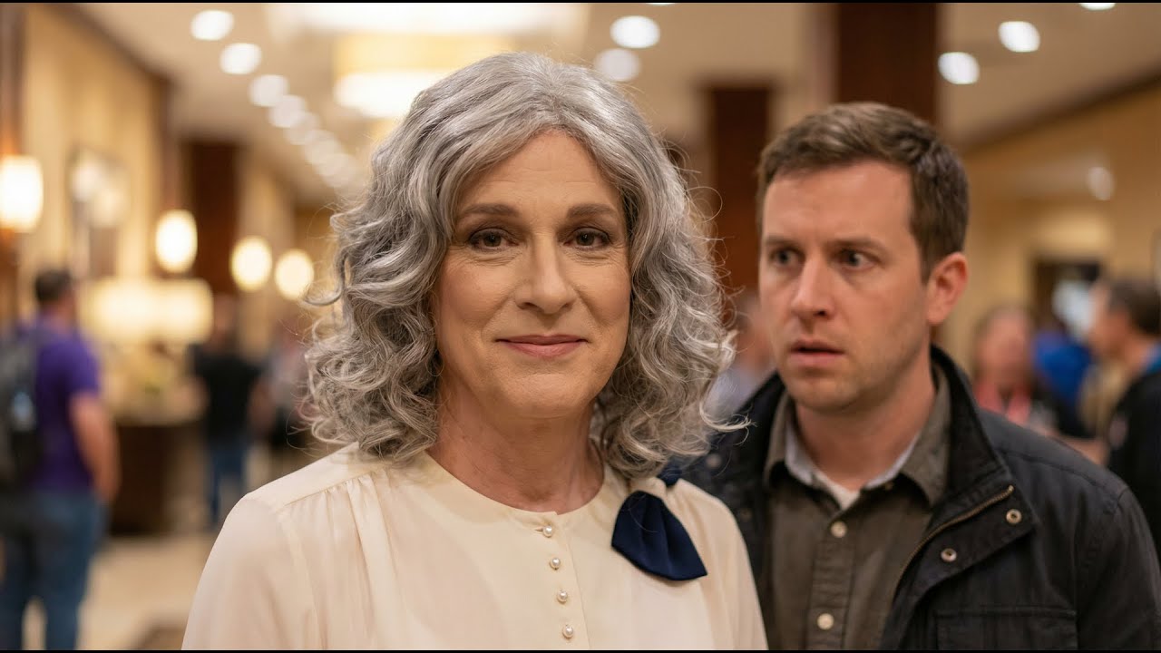 Мой сын застал меня переодетым в женщину (Истории о переодевании в женскую одежду)