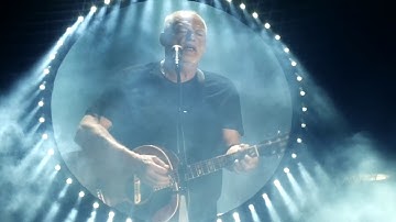 David Gilmour - Wish You Were Here - Live At Pompei 08/07/2016
