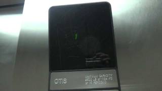 OTIS Elevator at Farmingdale Multiplex Cinemas in Farmingdale, NY