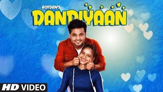 Dandiyaan Smile Royden Latest Punjabi Song 2019