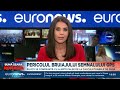 Tirile euronews romnia de la ora 1800  21 mai 2024