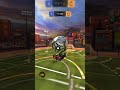 Changed name on twitch to frosty_rl #rocketleague #frostyrl #shorts #pro