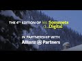 Allianz partners france at the sommets du digital 2019