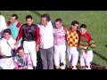 SHYMBY, FOR EVER y CARMENIER - Triple Empate 2003.